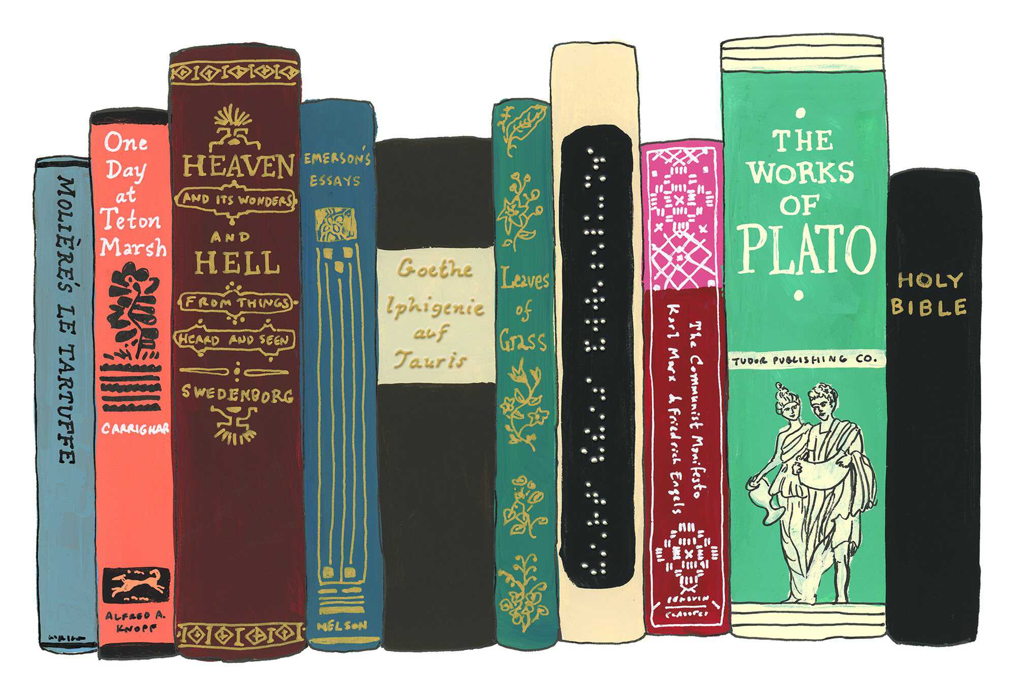 Illustration by Jane Mount Helen Keller-IdealBookshelf1063.jpg