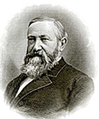 President Benjamin Harrison, Courtesy: Bureau of Printing and Engraving CCC Harrison 500.jpg
