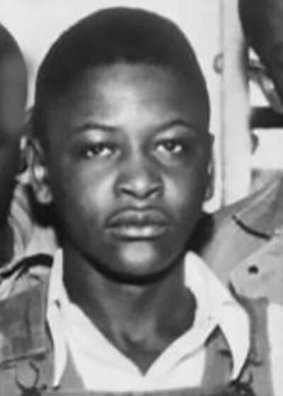 Leroy Wright. Courtesy: Montgomery Archives Scottsboro Leroy Wright 2.jpg