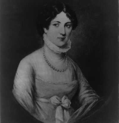 Courtesy; Library of Congress Hamilton_Elizabeth-wife-feature.jpg
