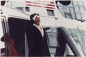 Reagan salutes. Courtesy: Reagan Library reagan_bio.jpg