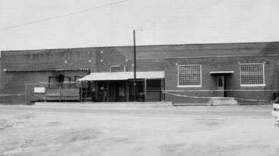 Imperial Foods plant, Courtesy: Jack Yates Triangle Timeline 5 400.jpg