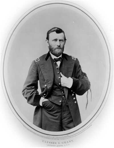 Library of Congress Grant-Ulysses.jpg