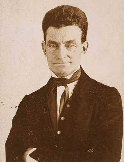 John Brown, Courtesy: Library of Congress Abolitionists Brown 500.jpg