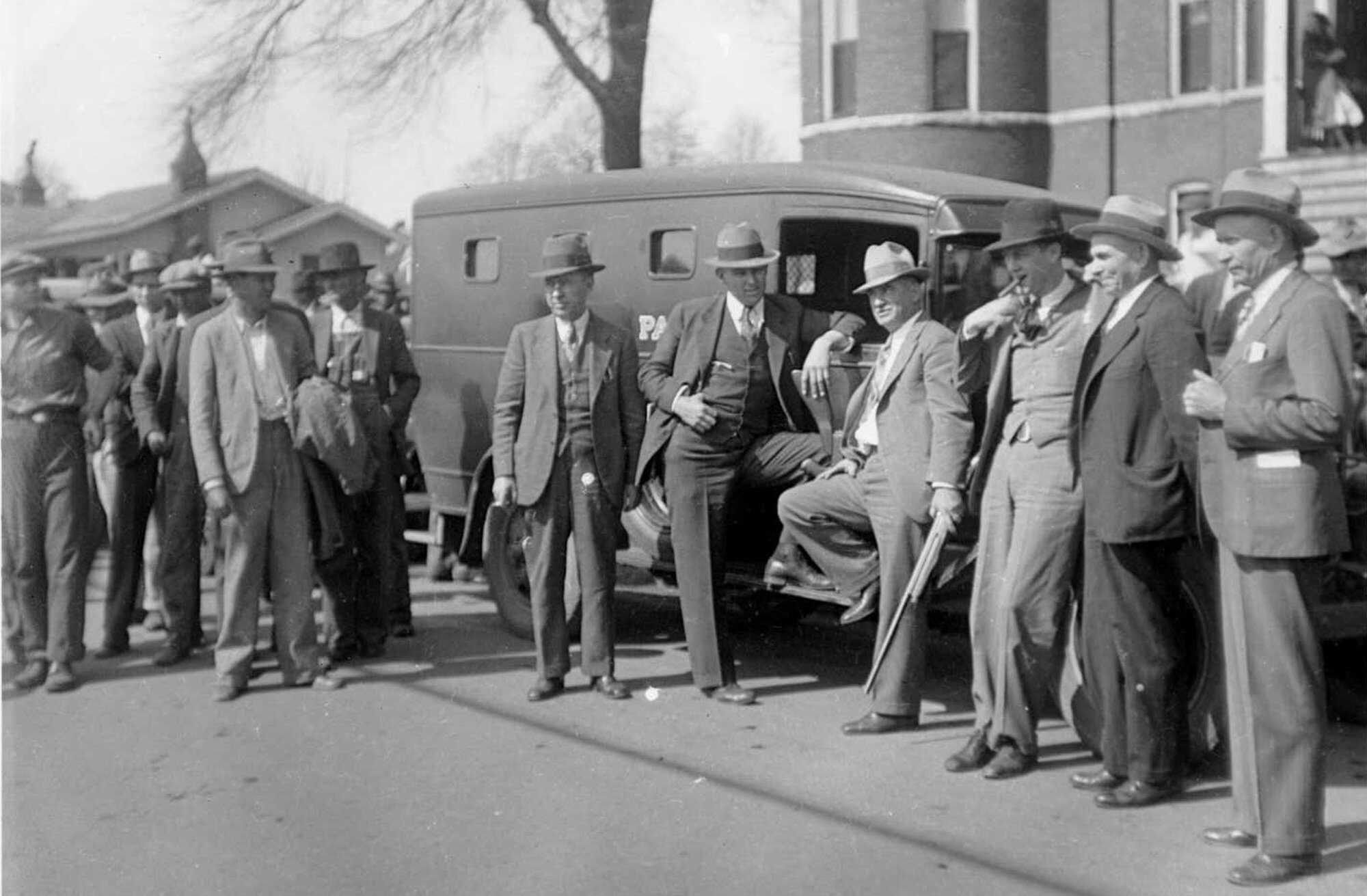 Courtesy: Morgan County Archives scottsboro-timeline-1931_crowds.jpg