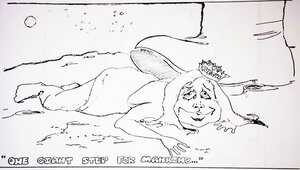 Learn about protest flyers and other feminist protests at NASA CTM Moon Maids link image.jpg