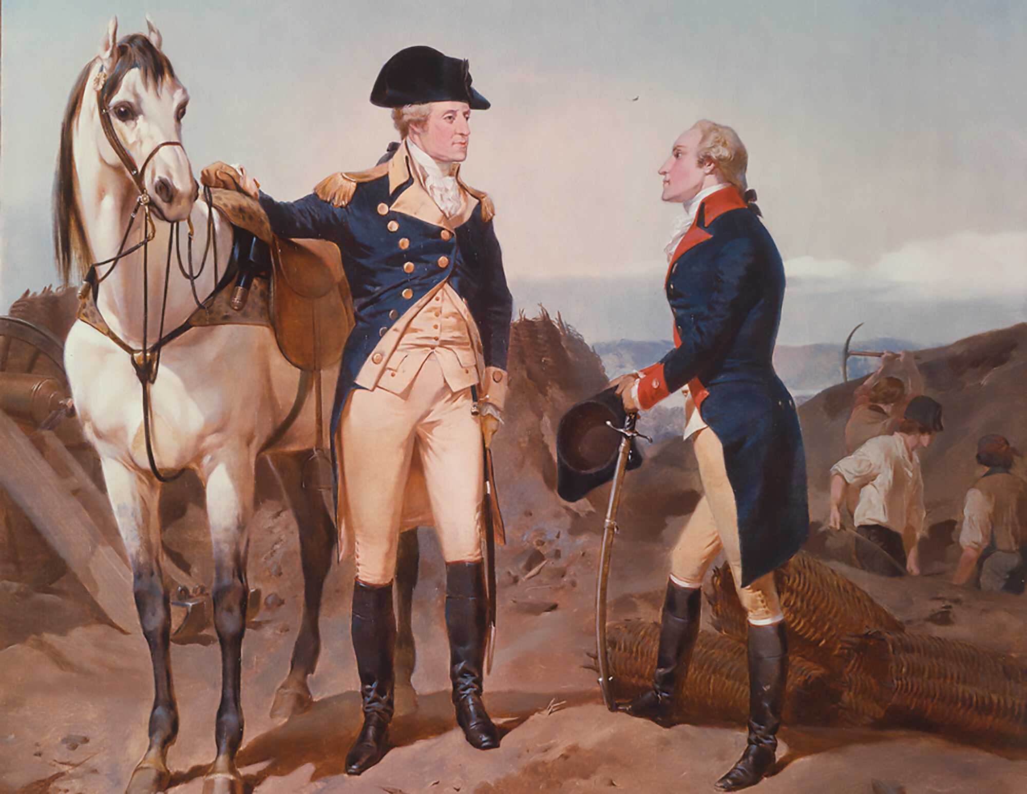 Courtesy: National Heritage Museum, Lexington, MA. Hamilton-Washington-Feature.jpg
