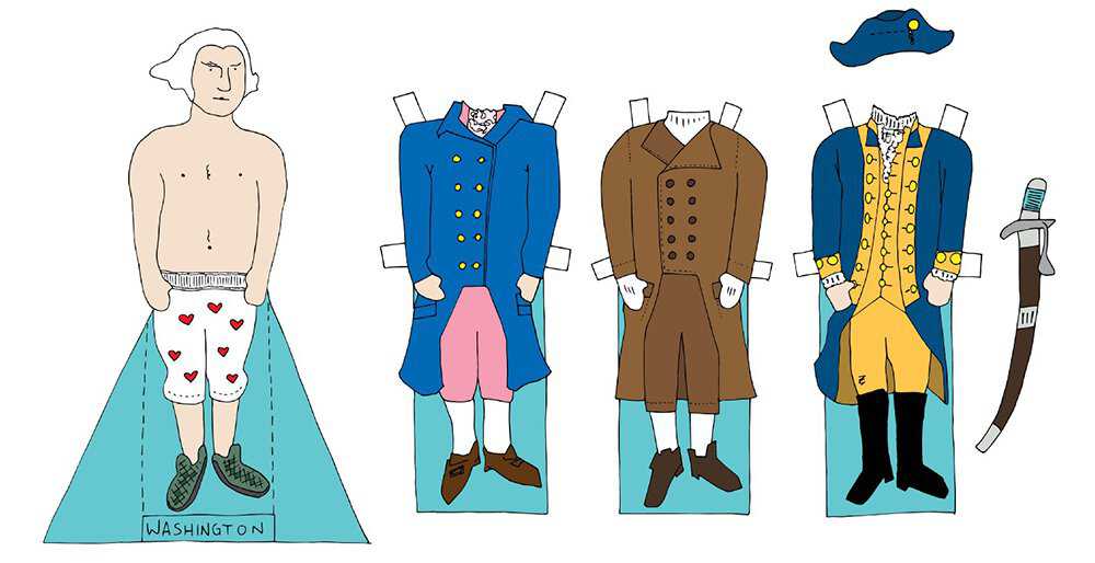 Illustration by Gene Tempest PresidentsNewClothes_1.jpg