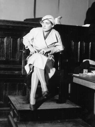 Ruby Bates. Courtesy: Morgan County Archives scottsboro Bates 1.jpg