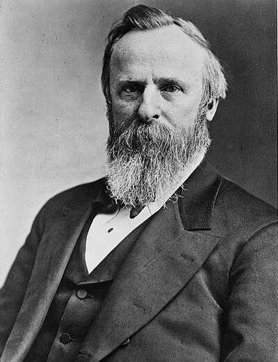 President Rutherford, Library of Congress Presidents Hayes 187-1893 LOC.jpg