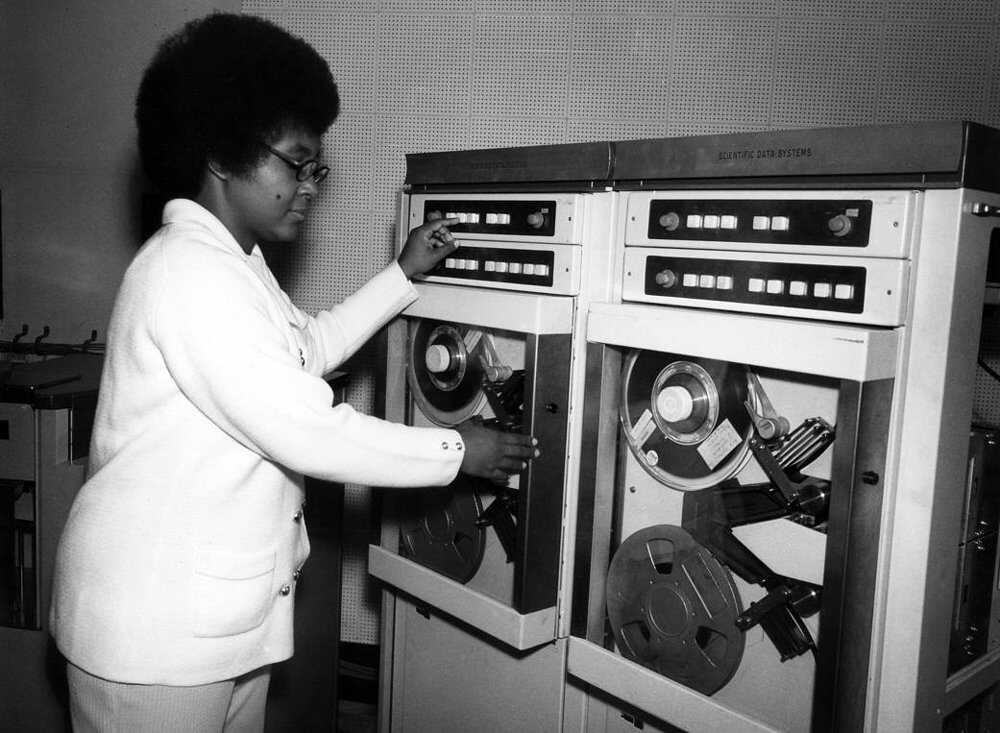 Jeanette Scissum at the Marshall Space Flight Center in Hunstville, AL. Credit: NASA CTM-Women-Moon-Jeanette-Scissum-Credit-NASA.jpg