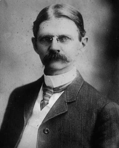 Thomas Marshall. No date. Courtesy: Library of Congress Wilson-Thomas-Marshall-LOC-no-date.jpg