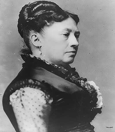 Library of Congress Grant-Julia-Grant.jpg