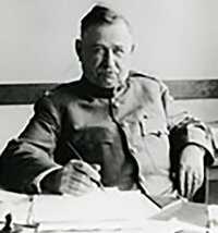 Victor Vaughan, Surgeon General of the US Army. Courtesy: National Library of Medicine influenza_vaughn_Feature.jpg