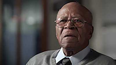 Ellis Ray Williams. Credit: WGBH minewars_williams_400.jpg