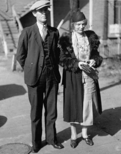 Courtesy: Morgan County Archives scottsboro timeline 1932 couple.jpg