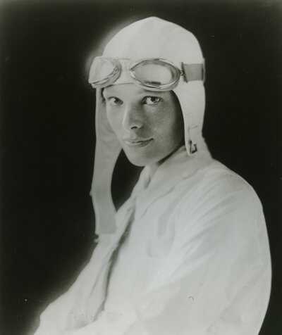 Courtesy of Seaver Center for Western History Research Earhart-Timeline-1.jpg