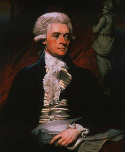 Courtesy: Monticello/Thomas Jefferson Foundation, Inc. Hamilton-Bargain-Feature.jpg