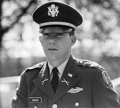 William Calley, Courtesy: Corbis My Lai Calley 500.jpg