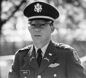 Lieutenant Calley, Courtesy: Corbis My Lai Calley 500.jpg