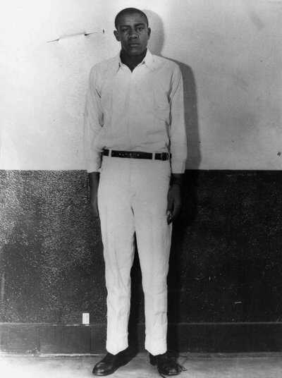 Charles Weems. Courtesy: Montgomery Archives Scottsboro-Charles-Weems_AL.Mont.A.jpg
