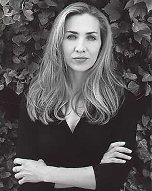 Laura Hillenbrand Seabiscuit-author.jpg
