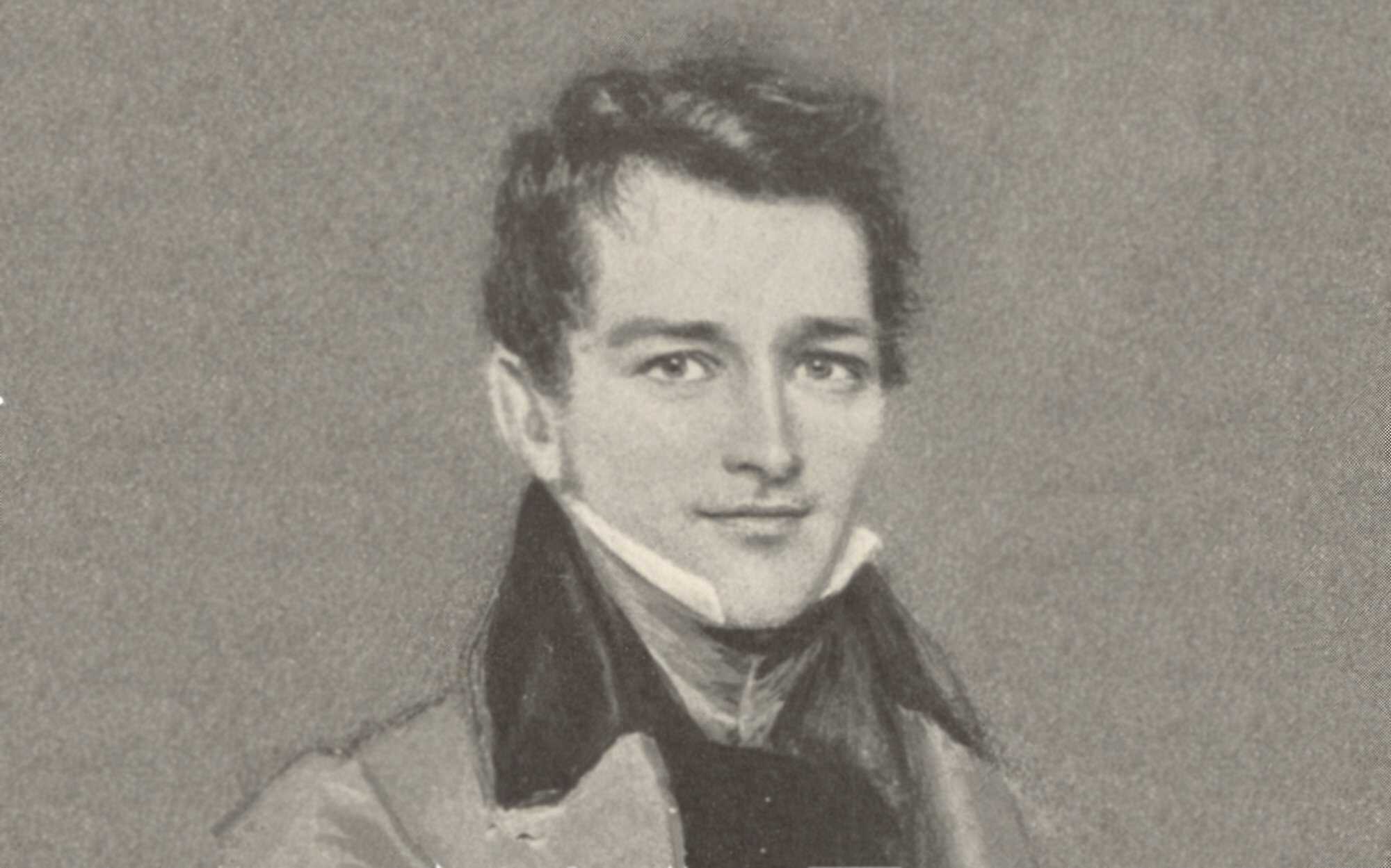 Originally published in Allan McLane Hamilton's "The Intimate Life of Alexander Hamilton." Source: Unknown Hamilton-Philip.jpg