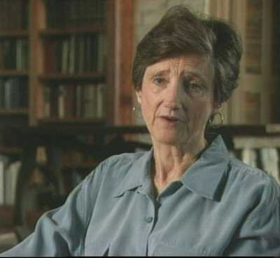 Nina Roosevelt Gibson, Eleanor Roosevelt's Granddaughter eleanor gibson Feature.jpg