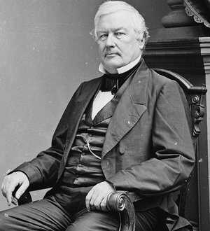 Millard Fillmore, Library of Congress Presidents-Millard_Fillmore.jpg