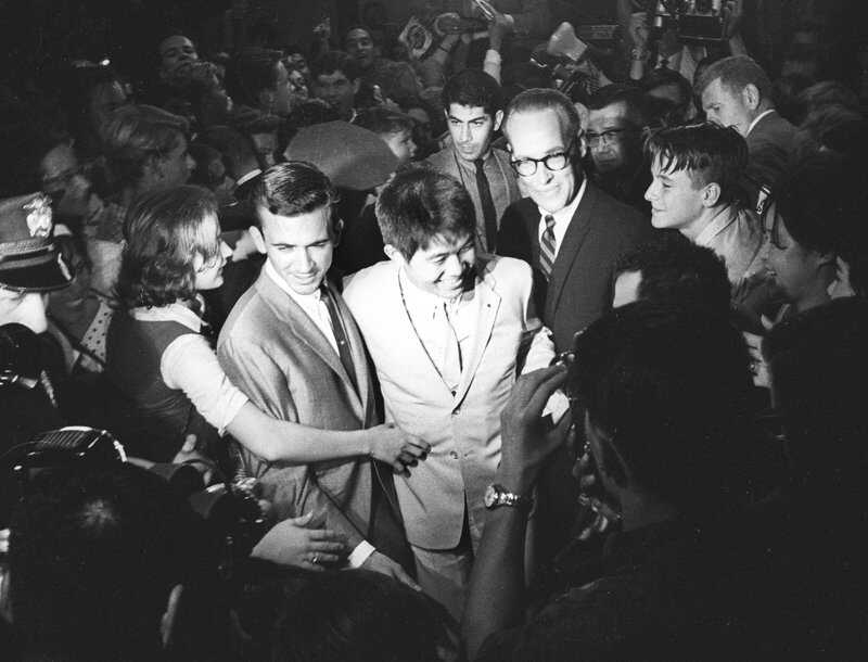 Courtesy: Kyodo News/Getty 1963 R.jpg