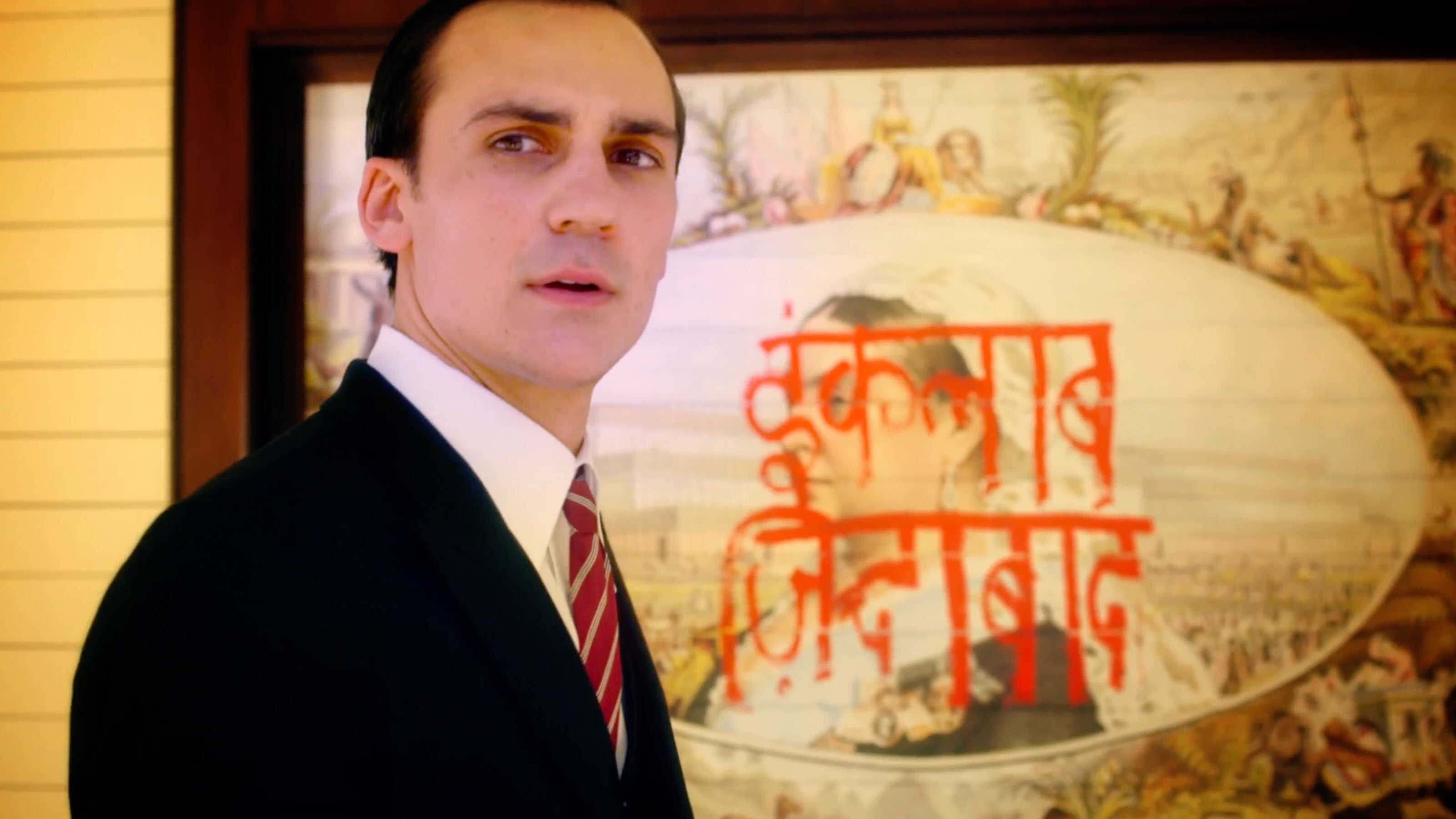 Indian Summers Season 1 Preview Masterpiece Official Site Pbs