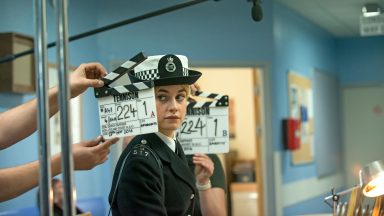 Prime Suspect: Tennison | Masterpiece | Official Site | PBS