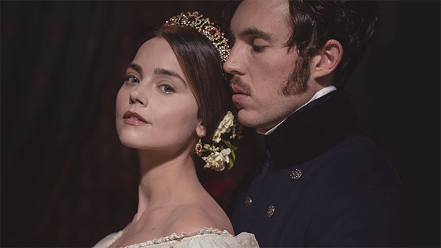 catch up on victoria season 1