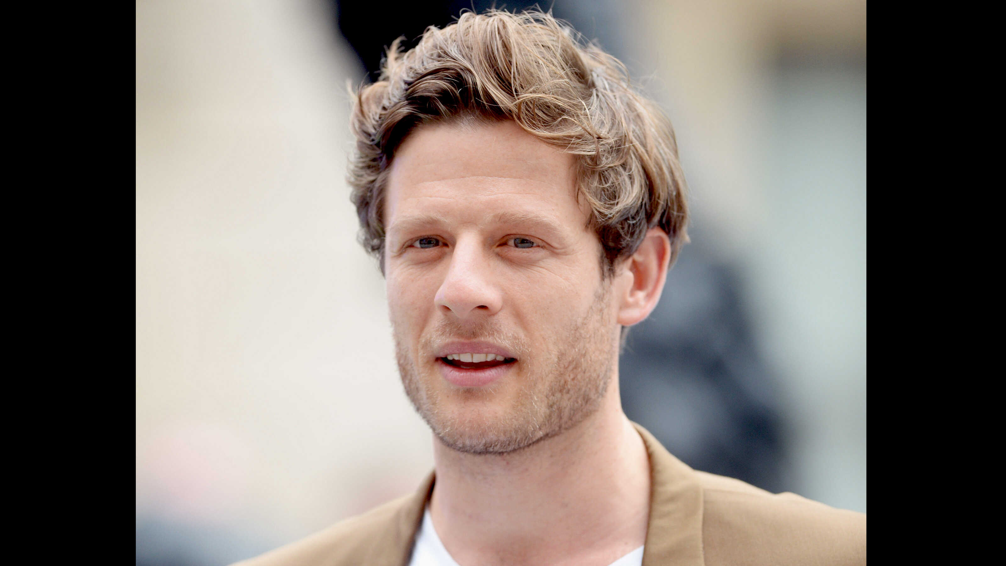 James Norton Interview: Grantchester Season 4 On MASTERPIECE