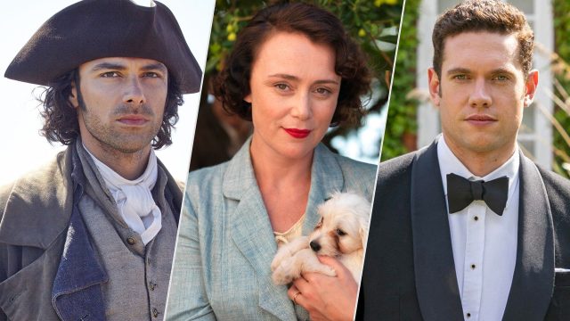 Comforting British Dramas to Stream Right Now