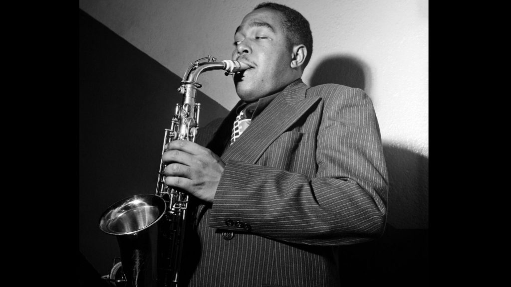 Charlie Parker