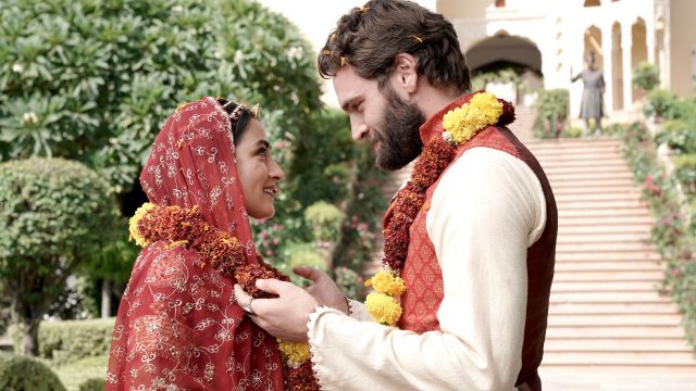 Beecham House Episode 4