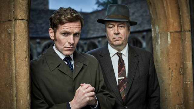 Endeavour Season 7