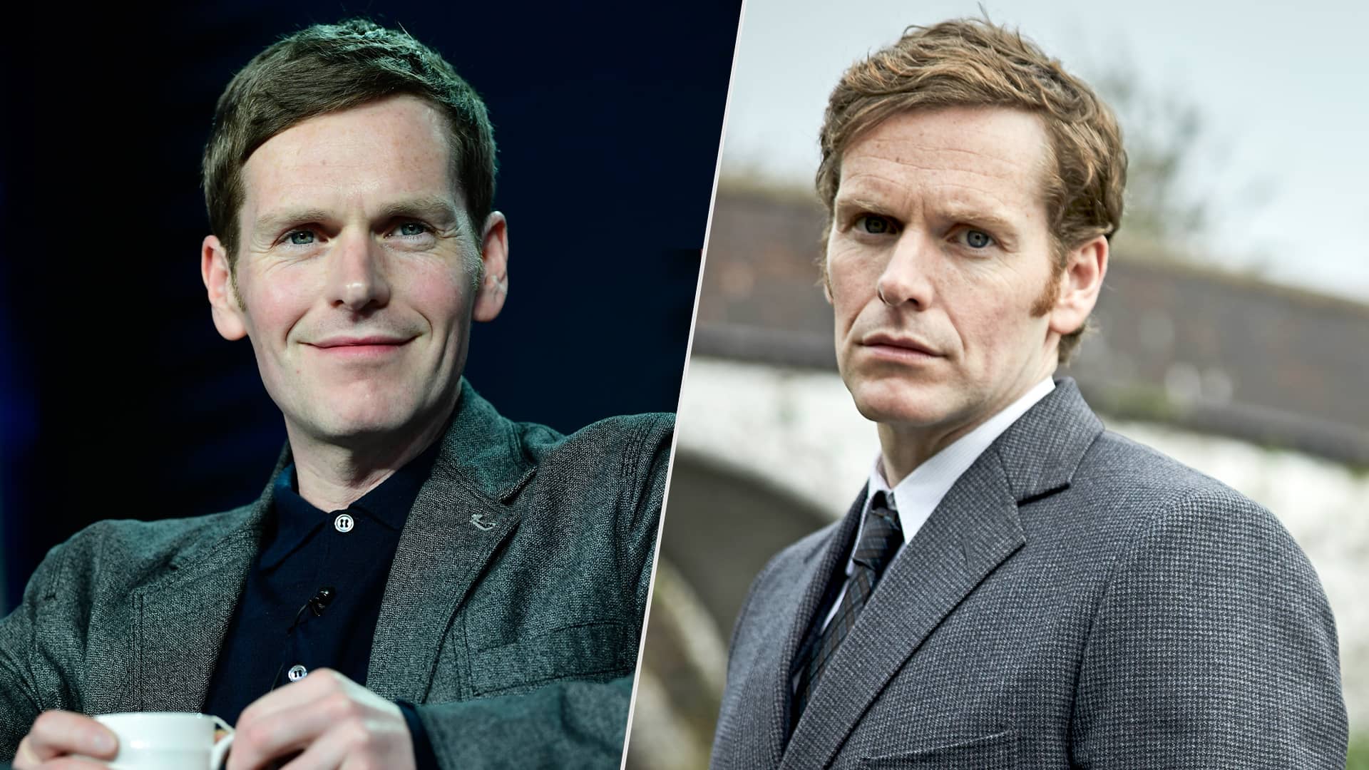 Shaun Evans Interview: Endeavour, Evolving | Masterpiece | PBS