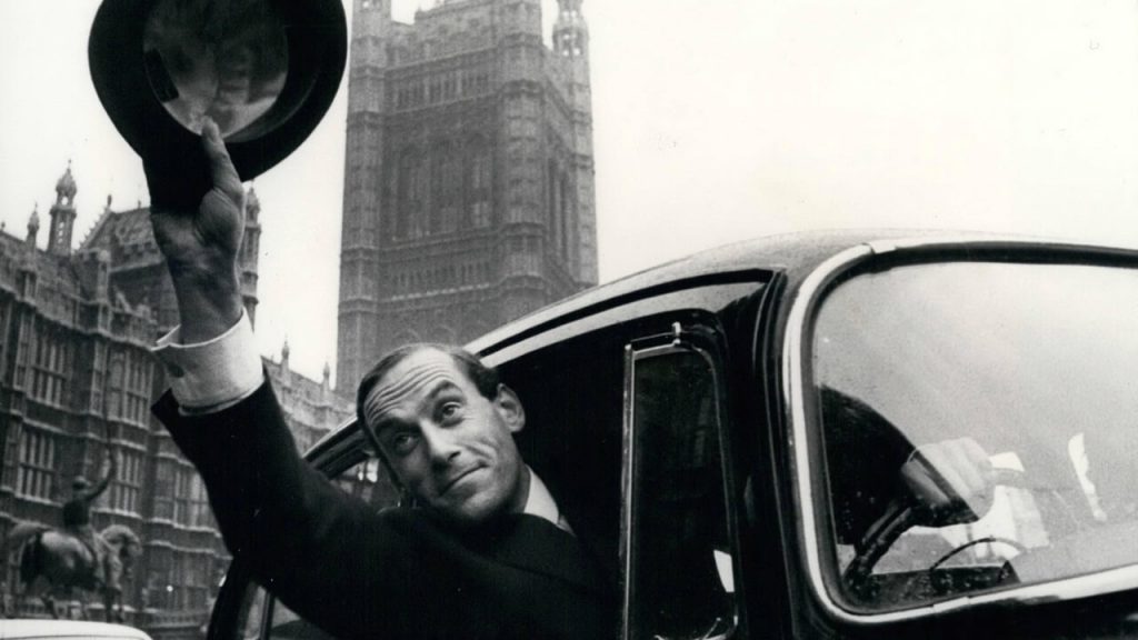 Jeremy Thorpe, 1967