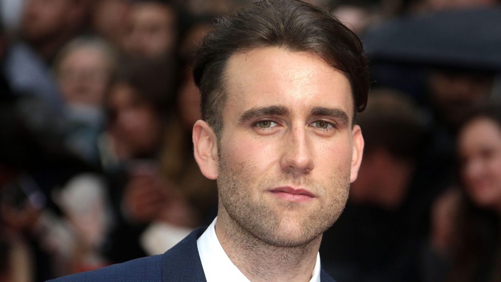 Matthew Lewis