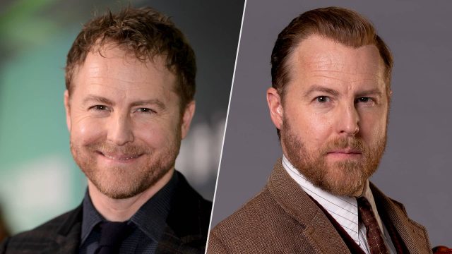 Samuel West Interview