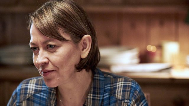 Nicola Walker in Unforgotten, Season 4