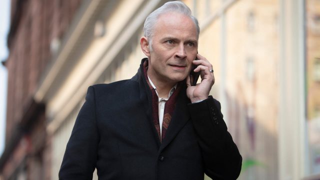 Mark Bonnar in Guilt