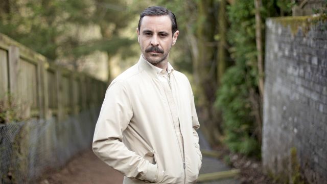 Emun Elliott in Guilt