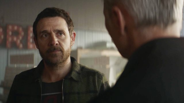 Jamie Sives in Guilt