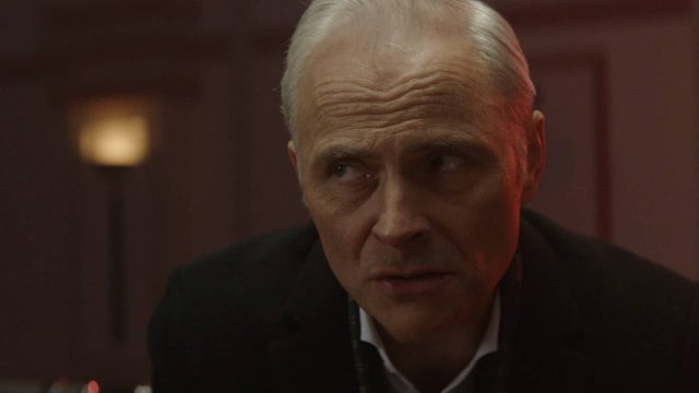 Mark Bonnar in Guilt