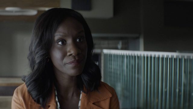 Moyo Akandé in Guilt