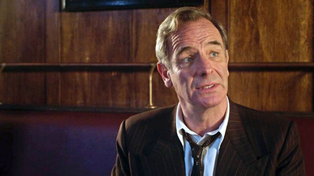 Robson Green in Grantchester Season 6