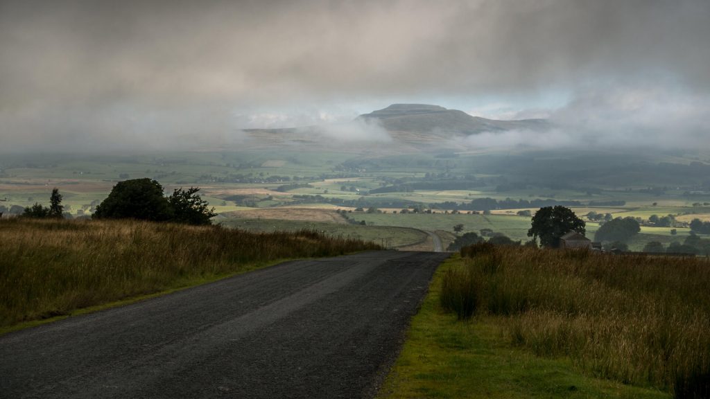 Yorkshire Dales, England